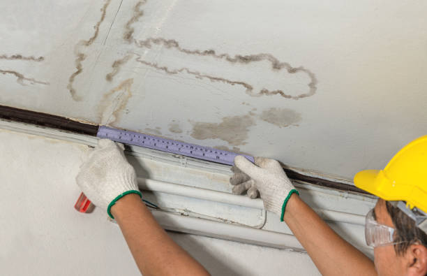 Reliable Sewage Cleanup contractor in Sullivan, NH by Water Damage Irwin